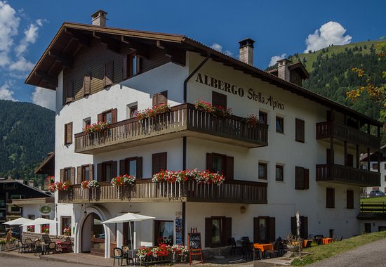 Hotel Stella Alpina